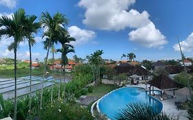 Nipuri Resort And Villas Seminyak